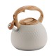 Whistling Tea Kettle 3 Liter